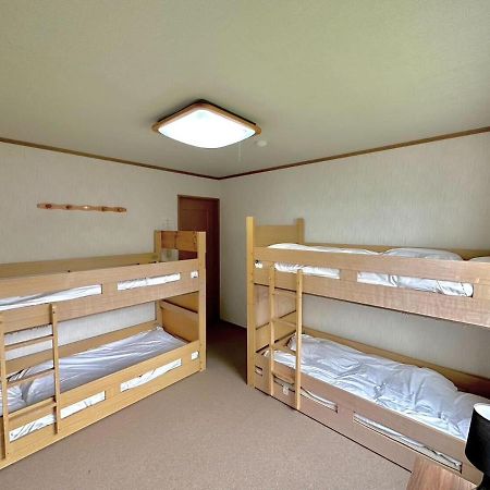 Absolute Niseko Lodge Ōmagari Eksteriør bilde