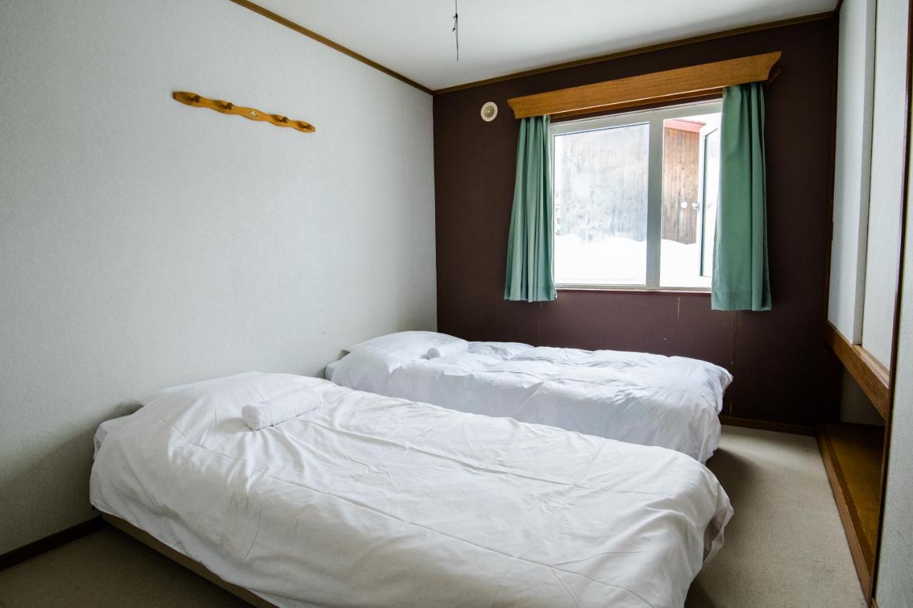 Absolute Niseko Lodge Ōmagari Eksteriør bilde