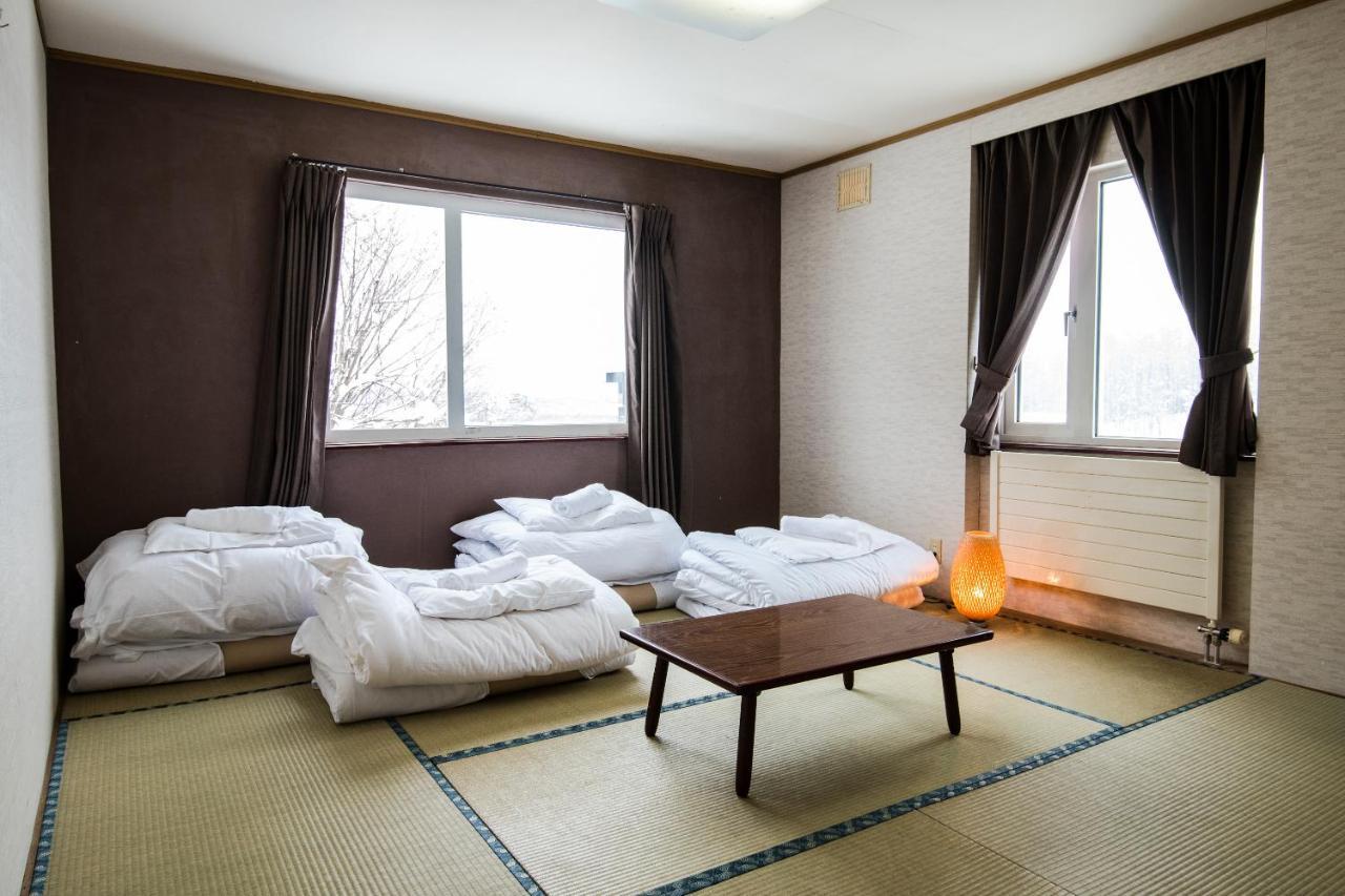 Absolute Niseko Lodge Ōmagari Eksteriør bilde