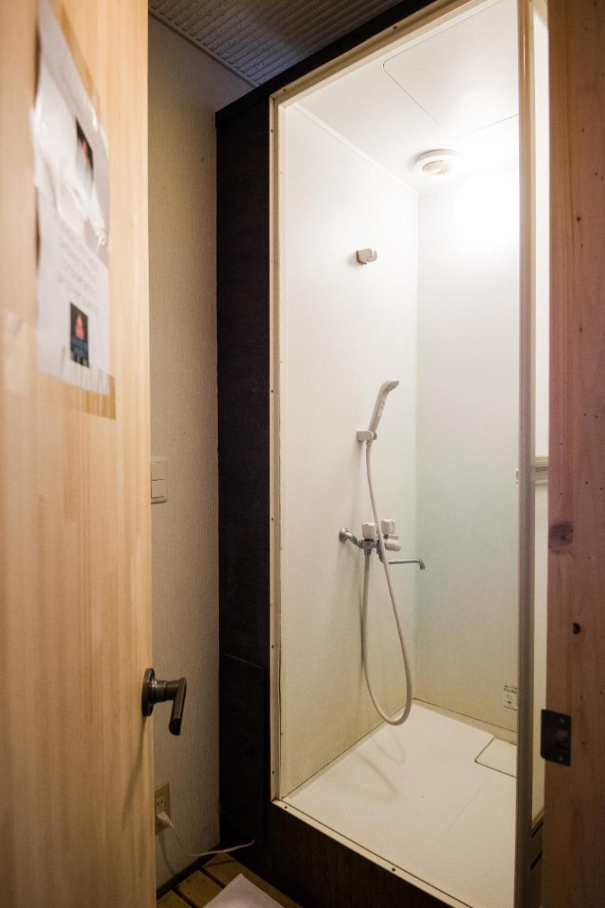 Absolute Niseko Lodge Ōmagari Eksteriør bilde