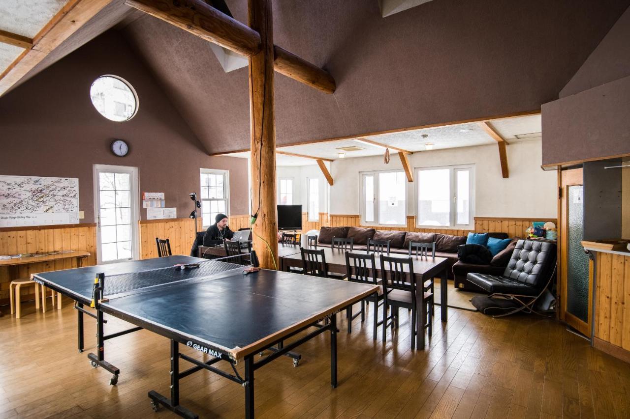 Absolute Niseko Lodge Ōmagari Eksteriør bilde