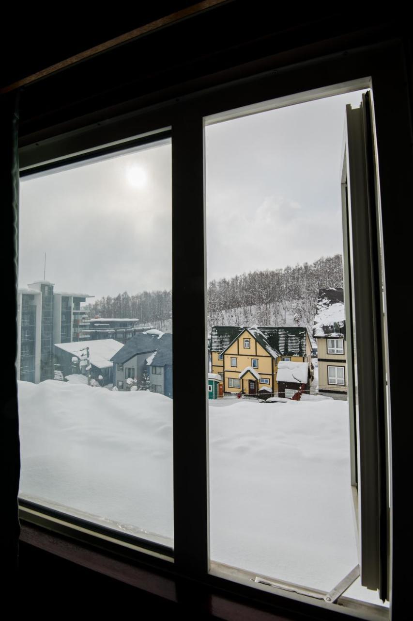 Absolute Niseko Lodge Ōmagari Eksteriør bilde