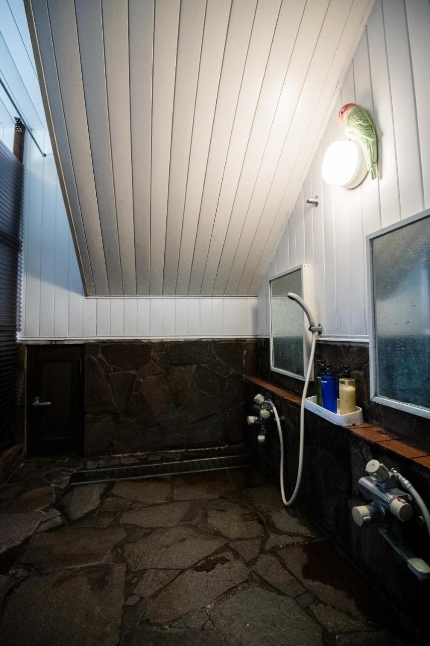 Absolute Niseko Lodge Ōmagari Eksteriør bilde