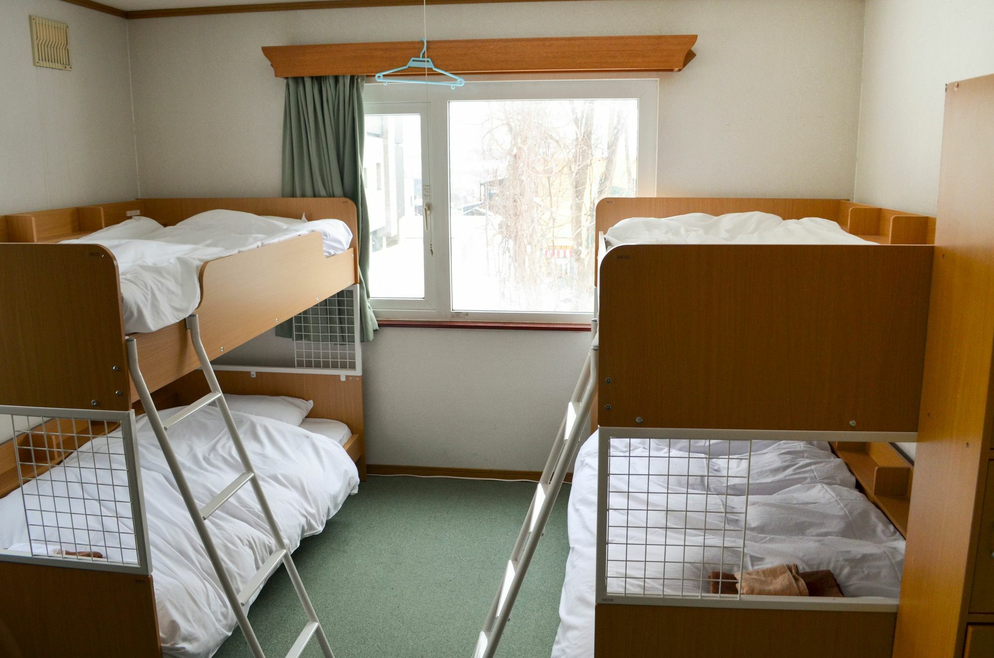 Absolute Niseko Lodge Ōmagari Eksteriør bilde