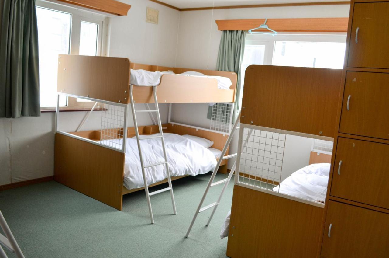 Absolute Niseko Lodge Ōmagari Eksteriør bilde