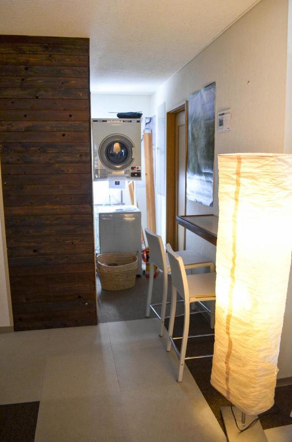 Absolute Niseko Lodge Ōmagari Eksteriør bilde